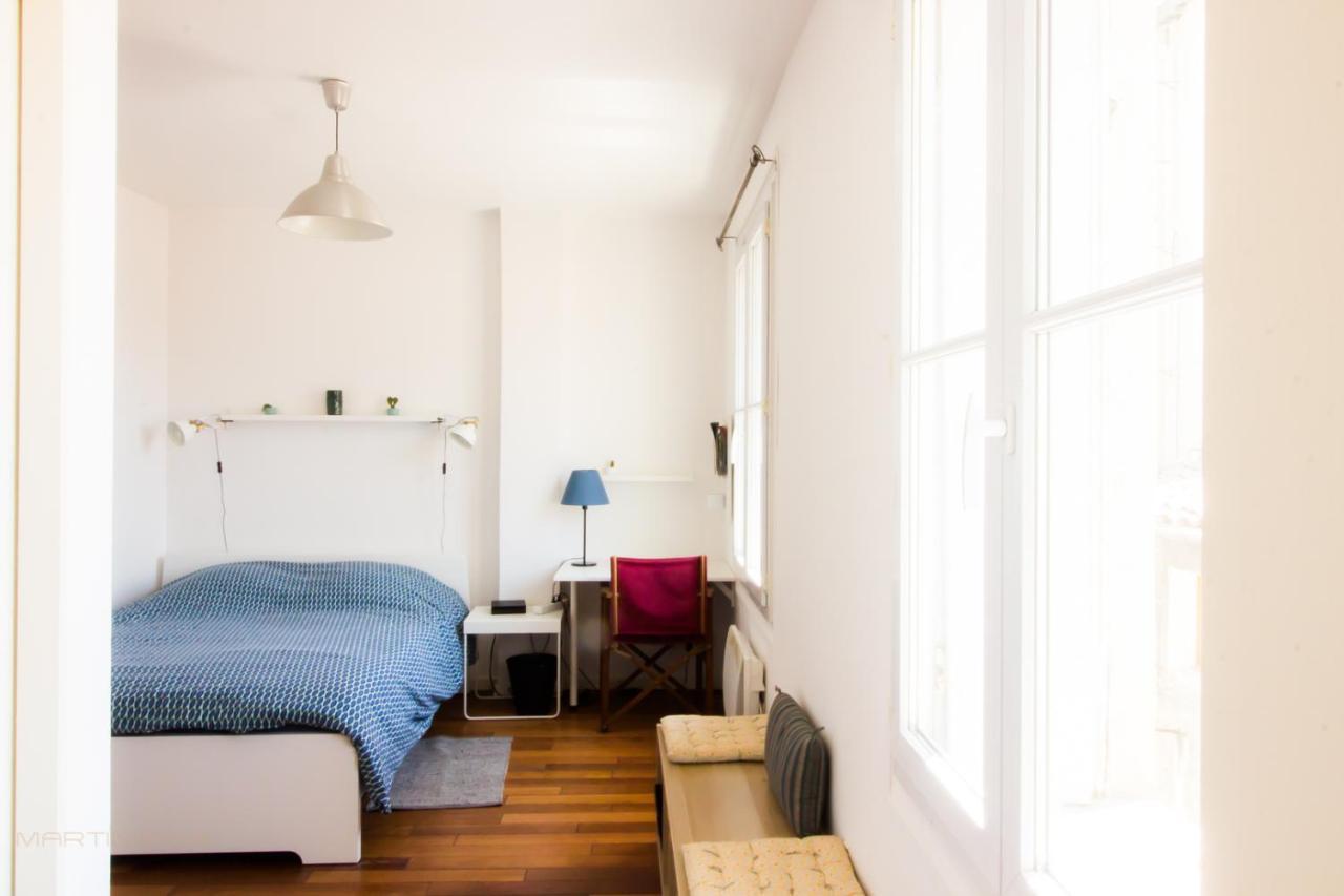 Contemporain Et Pratique - La Conciergerie Martinkey'S Montpellier Room photo